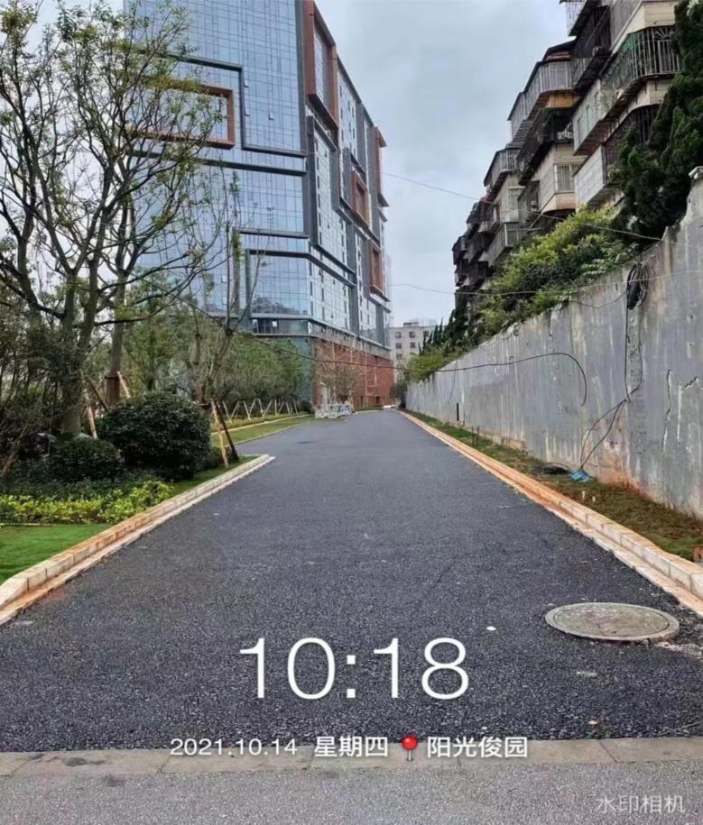 俊发在昆明次中心打造的商业项目即将交付