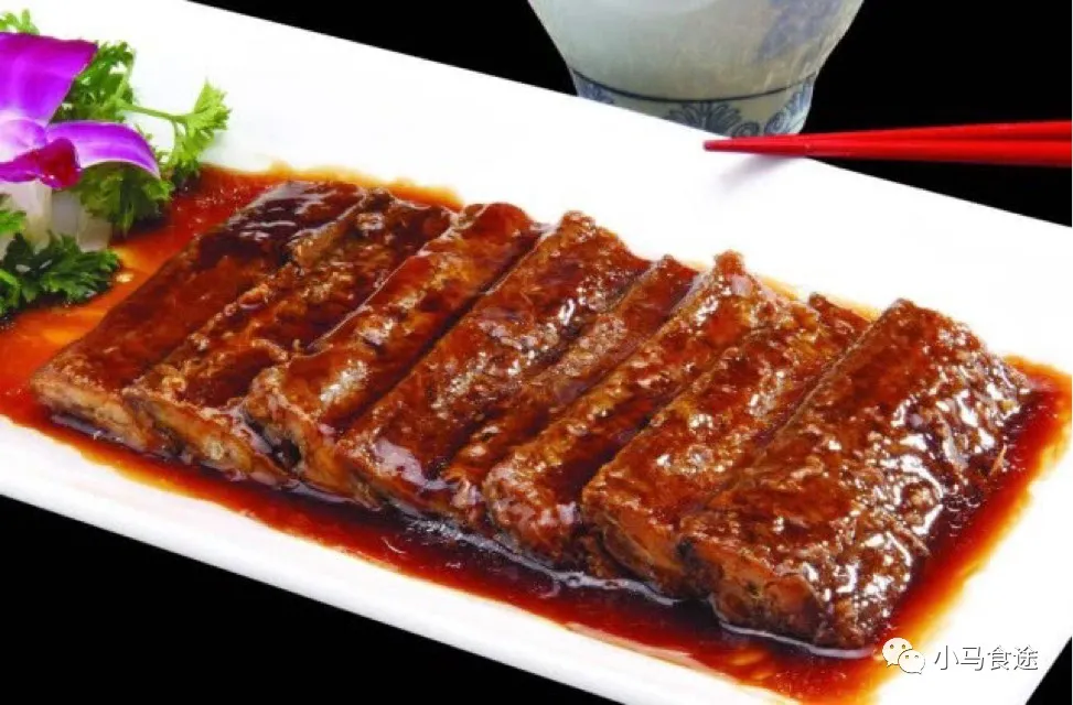 糖醋莲白的川菜做法（23道糖醋味型菜品有荤有素）