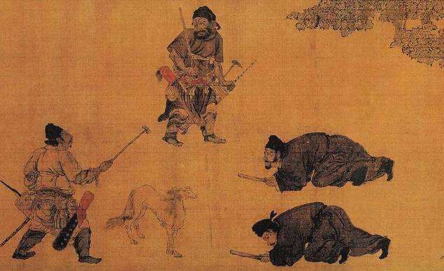 《长安》中那些不起眼的小物：“七事”之得与“金鱼袋”之失
