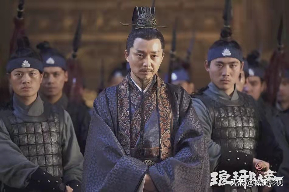 36年来口碑最好的13部“国产剧”，不仅故事好，人物还津津乐道