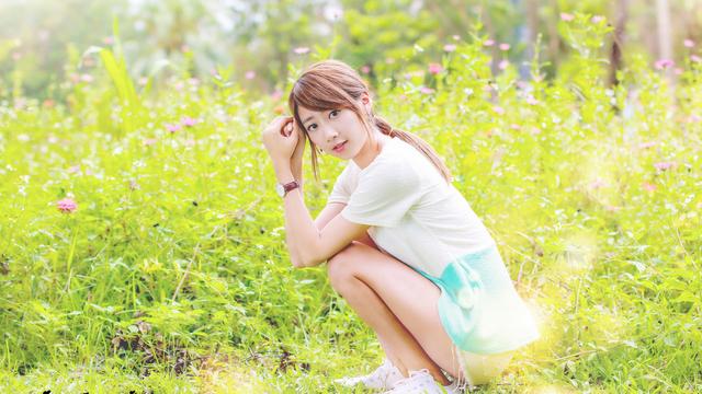 优秀作文赏析：《青春，只是一瞬间》，不负韶华不负卿