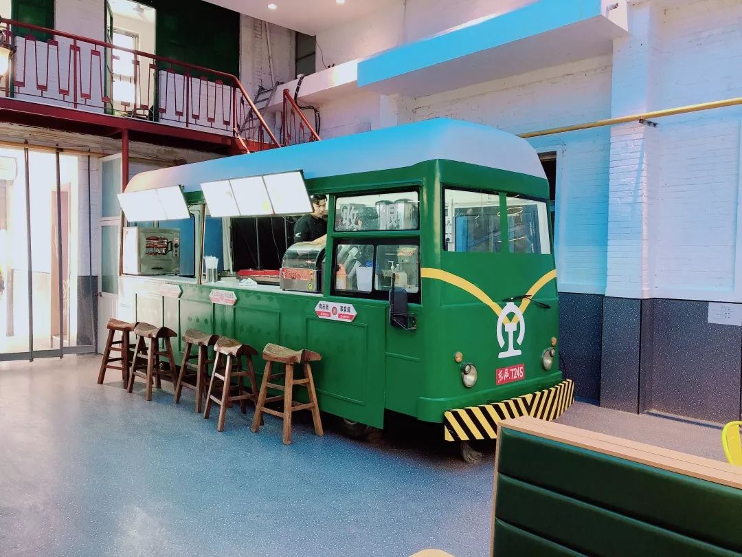 河北高校7大网红餐厅 有你的母校吗