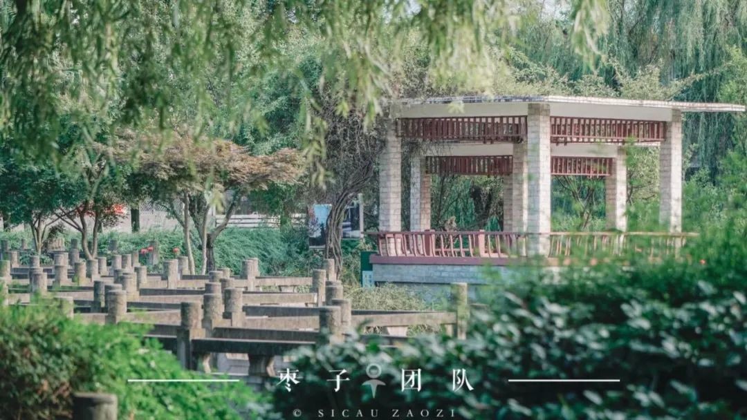 占地4500亩，坐拥3个校区，四川这所“双一流”火了，依山傍水风光绝美！