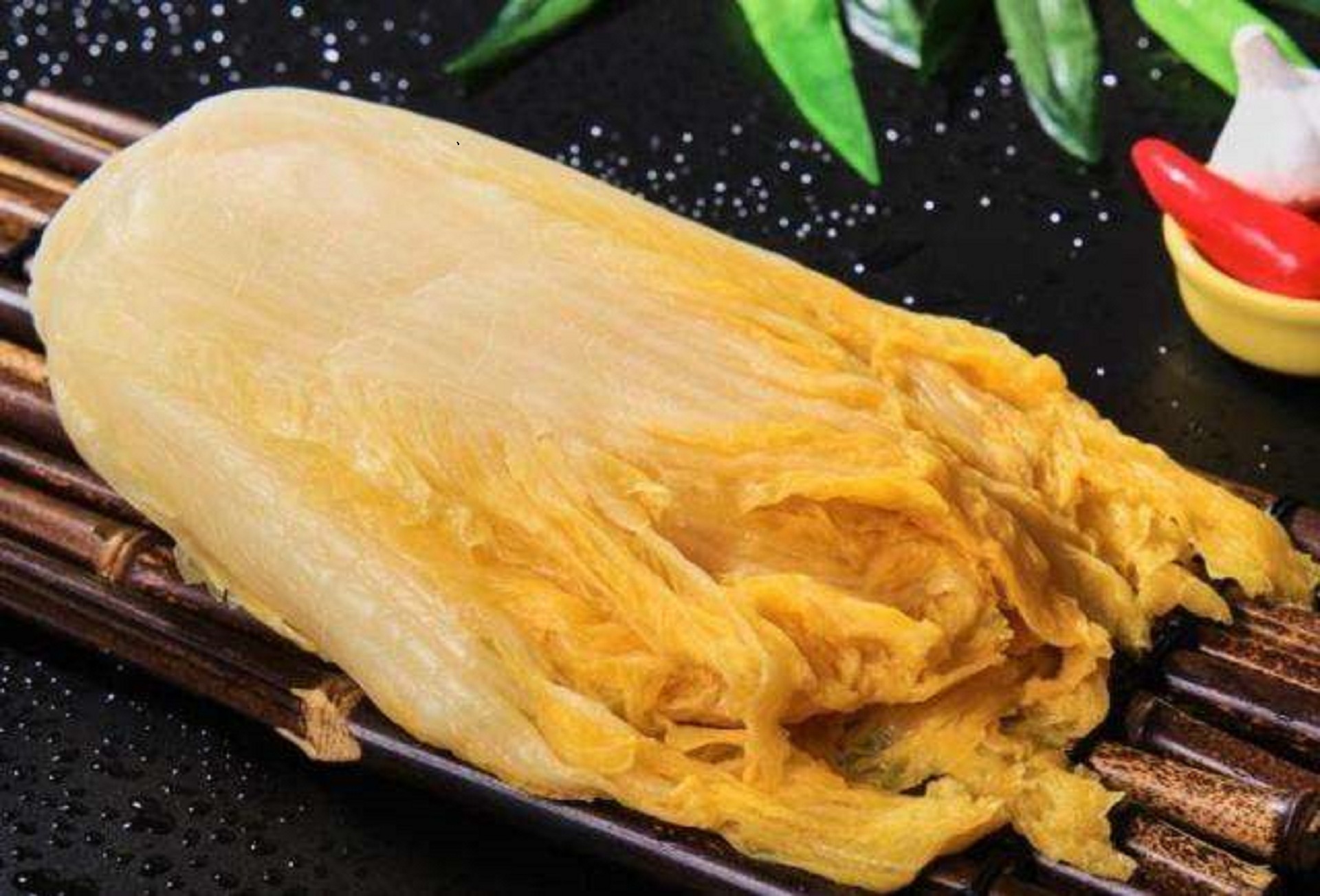 不管腌什么酸菜，牢记这“3个技巧”，酸菜酸脆爽口，放半年不坏