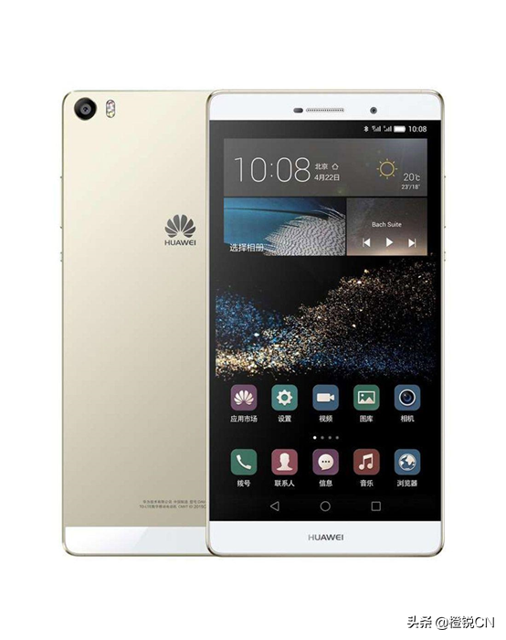 华为p系列全机型盘点回顾华为p系列所有机型一览