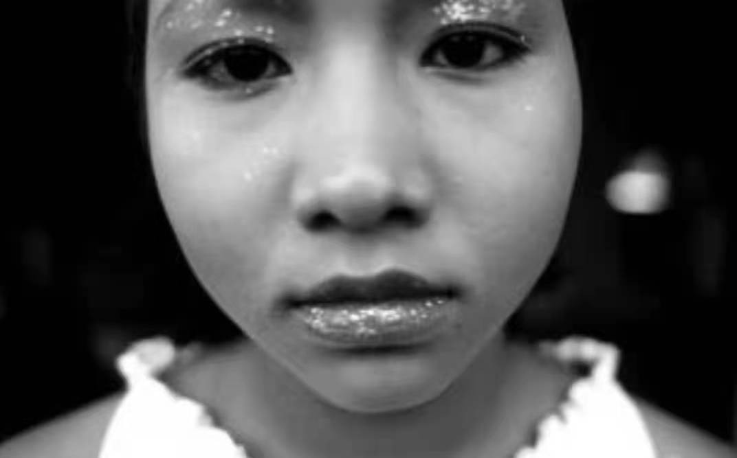 柬埔寨吴哥窟的悲歌：辍学的女童，接客的雏妓