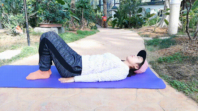 腰突症，不要再花冤枉钱了，你的自愈力与自律程度，才是恢复根本