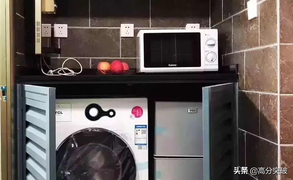 广东各高校大一新生将入住哪些宿舍？考上这几所简直幸福哭（下）