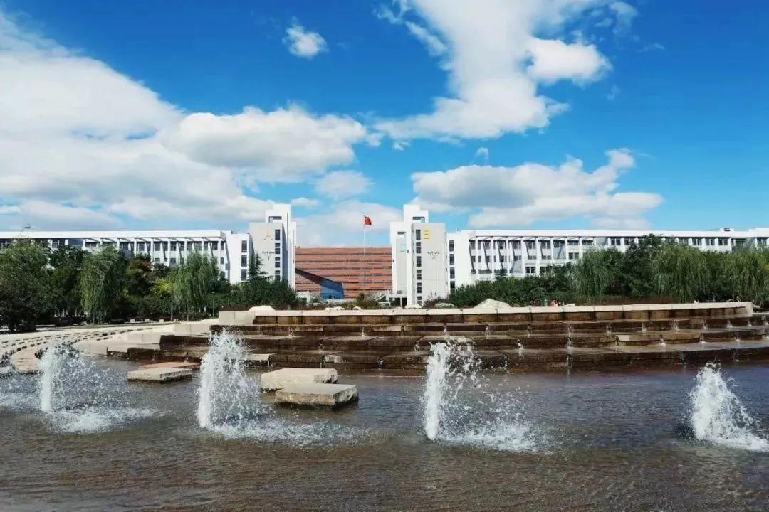 两所大学，争相布局石家庄，石家庄或迎来大发展