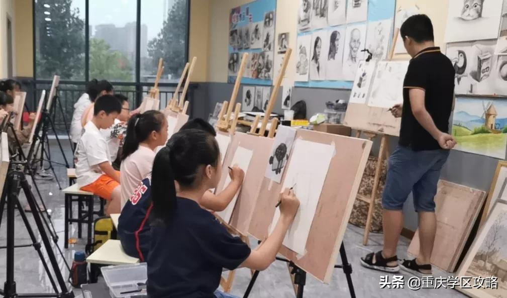 巴蜀初中本部落地42中，这几所小学有机会直升？