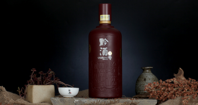 不算茅台旗下产品，茅台镇还有三大名酒，谁是茅台镇酱酒第二？