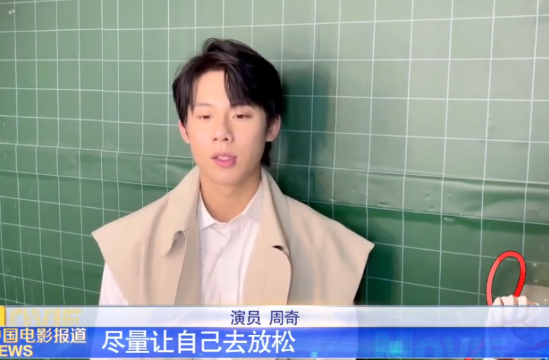 明星为考生送祝福，夏梦周奇态度相同，却被鹿晗热巴杨紫圈粉