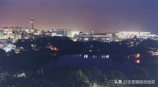 除了两财一贸，这三所财经大学也不错，高考分不高，但就业前景好