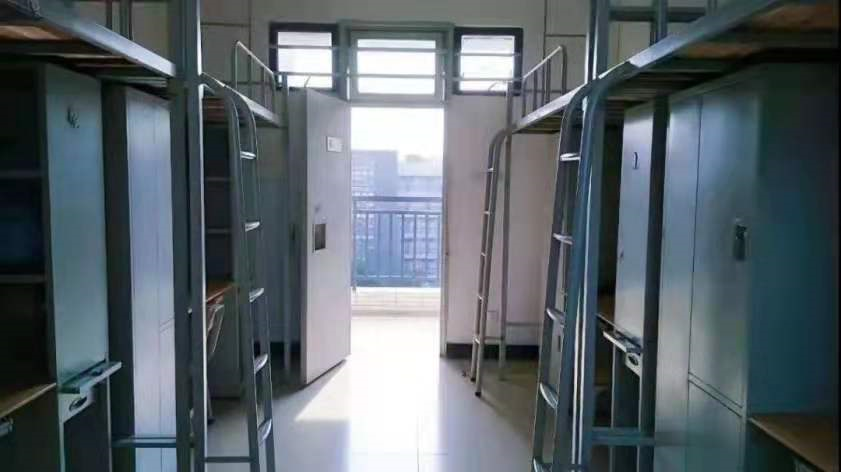 同校不同命！这些3+证书院校不同校区宿舍差别之大让你怀疑人生