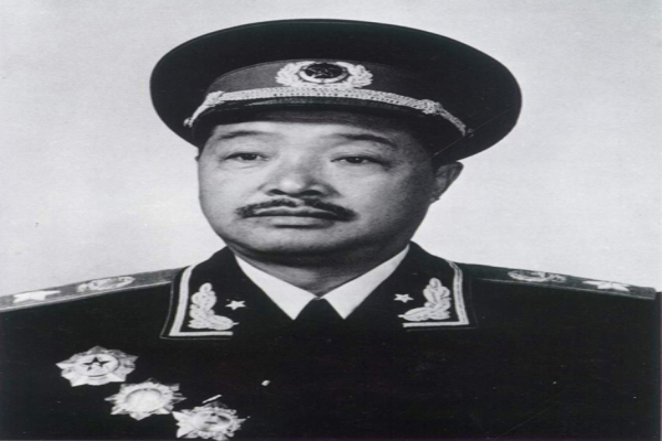 新中国十大元帅各个历史时期的最高职务分别是什么？