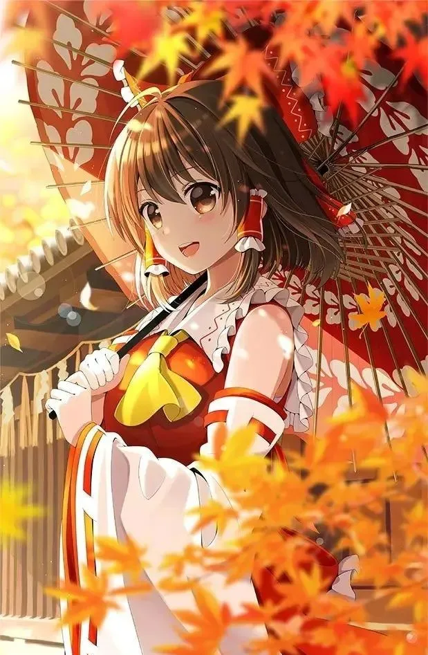 SAI软件入门笔刷绘画教程：不怕设计没文化，就怕设计会插画