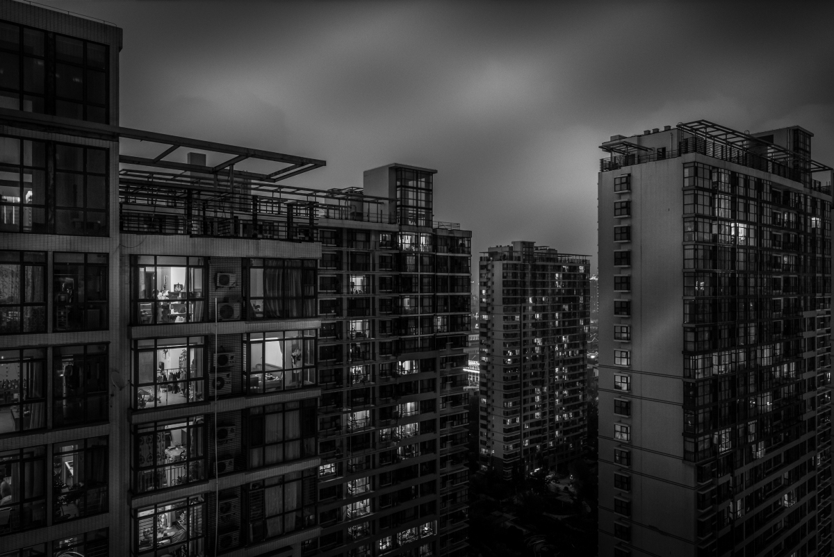 房?jī)r(jià)正在加速分化！北京樓市，最魔幻的一幕出現(xiàn)了