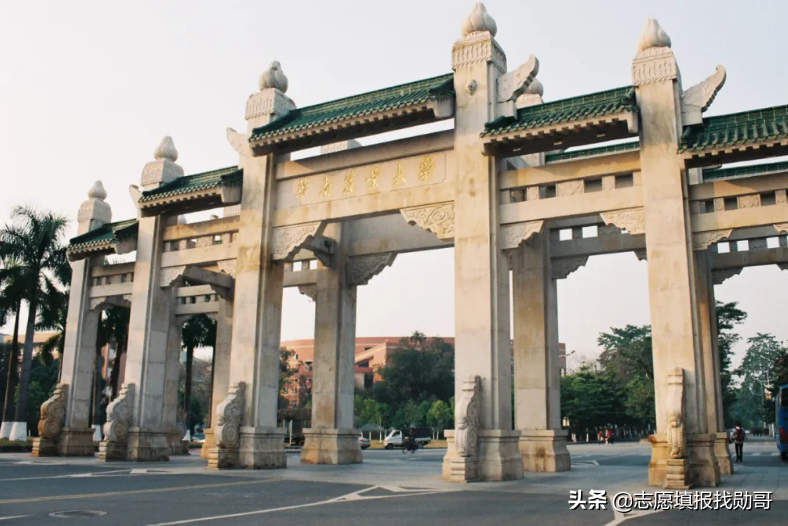 广东这所“双非大学”，曾风光无限，现在虽“没落”，但性价比高