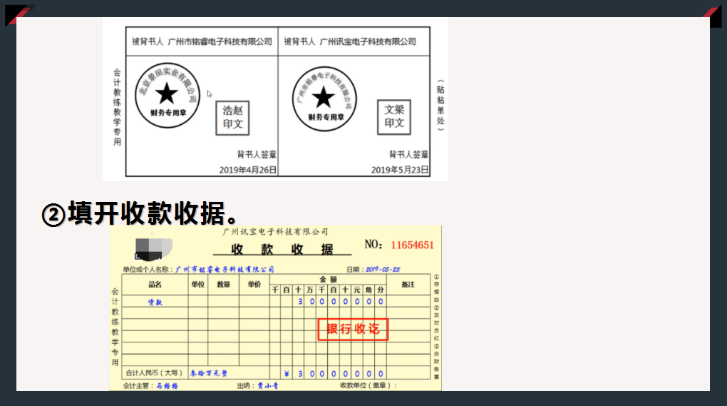 怎么做好往来账会计？老会计整理：往来会计账务处理，拿去学习