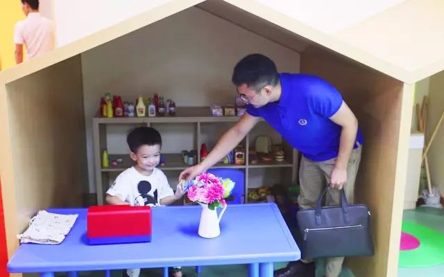 广州10间最贵幼儿园曝光！3年学费可以买辆保时捷！