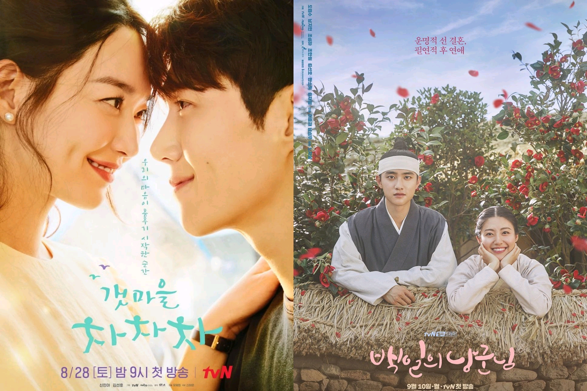 男演員全惹禍，因為塌房無法再重溫的韓劇們