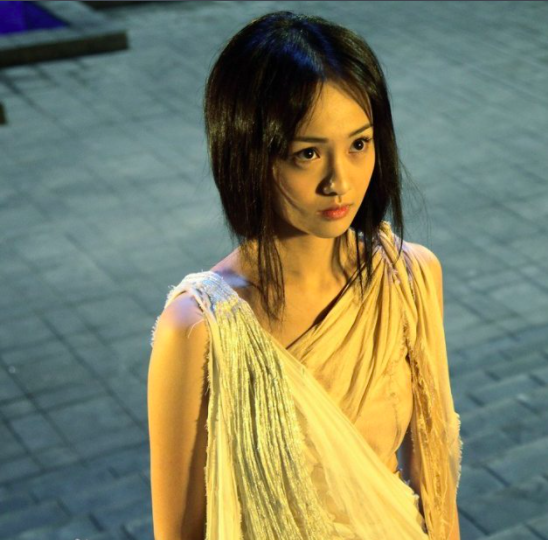 悟空传中阿月的故事有哪些 _飞翔号