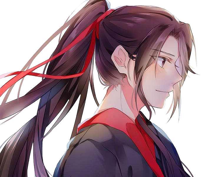 魔道祖师：魏无羡的经典语录，第三句超甜