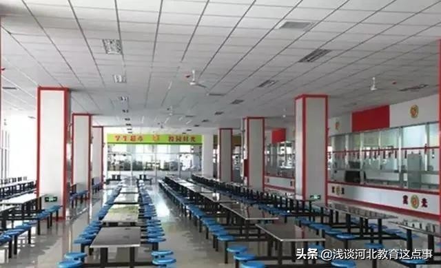 速看！民办初中住宿环境大揭秘