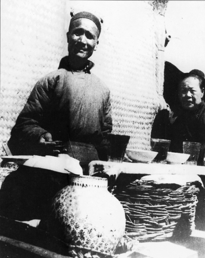 夜读 | 老北京酸梅汤进化史