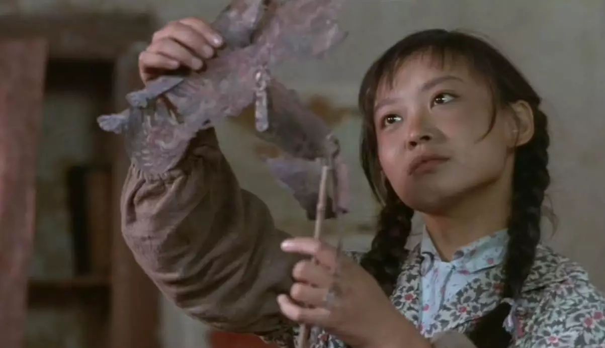 《活着》赏析:命运给家珍和凤霞的,二喜和有庆的,都给了福贵