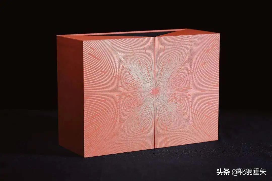 2021“神仙打架”——北大、清华等高校绝美录取通知书欣赏