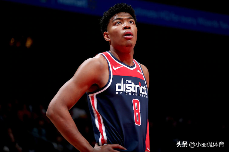 为什么nba里面有日本(日本球星闪耀NBA，中国却无一人能立足，背后原因引人深思)