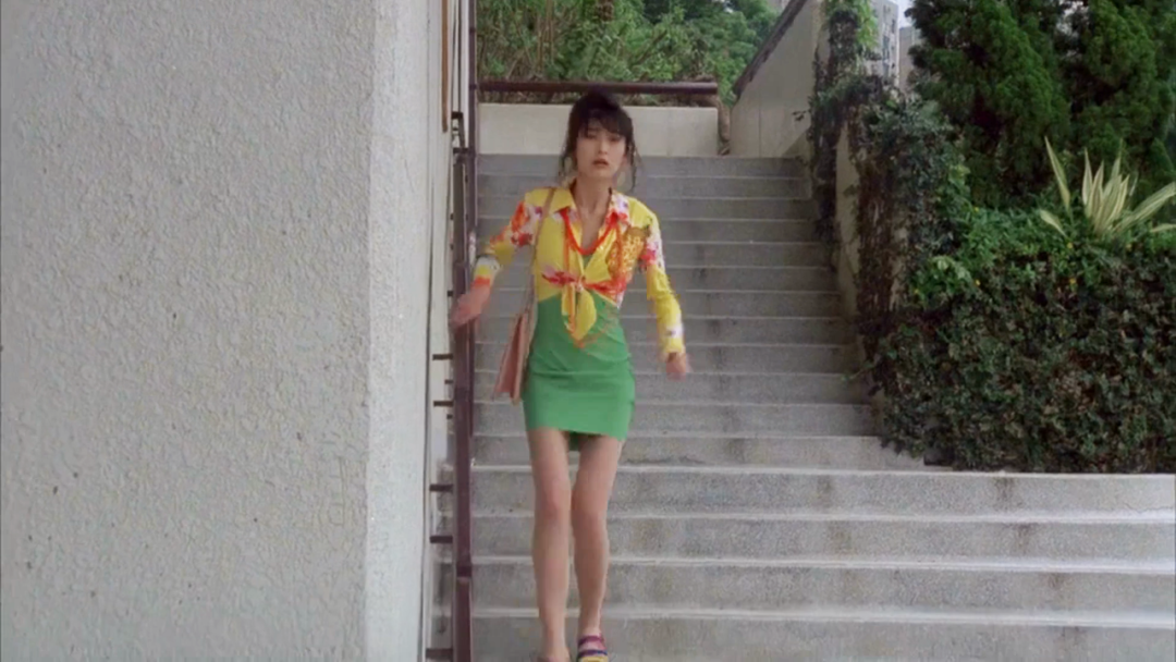 电视剧《中华英雄》播出31年，女主角嫁亿万富豪，其他人今何在