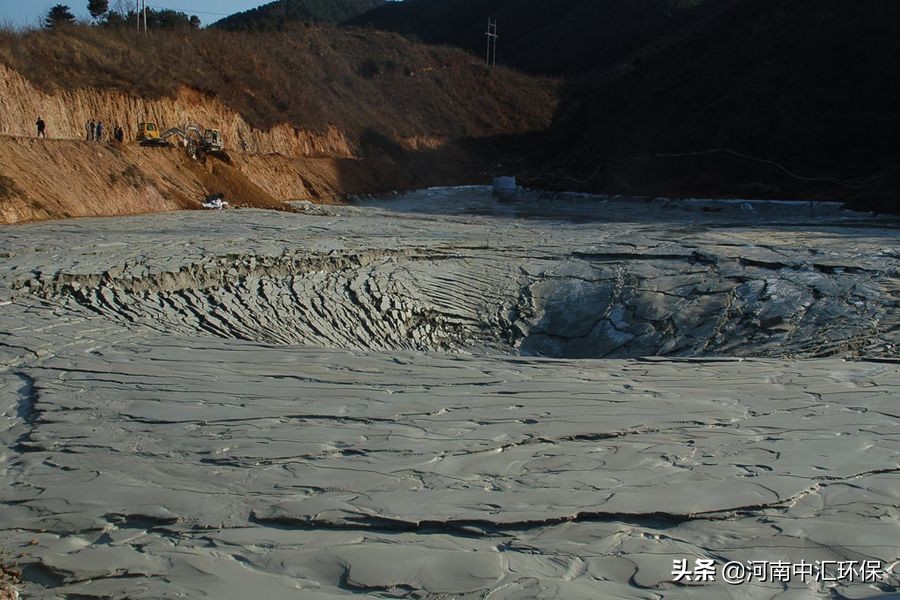 尾矿泥浆的三种处理办法你会选哪个