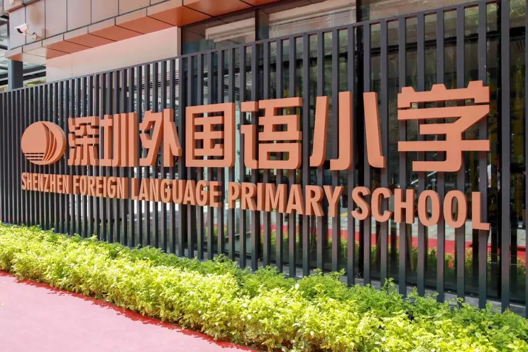 深圳TOP10民办学校招生，报提前批可优先录取，还能直升初中