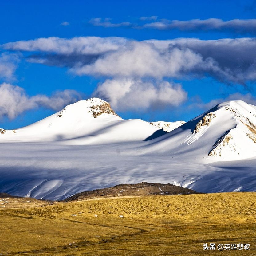 唐古拉山在哪里（念青唐古拉山和唐古拉山的区别与讲解）