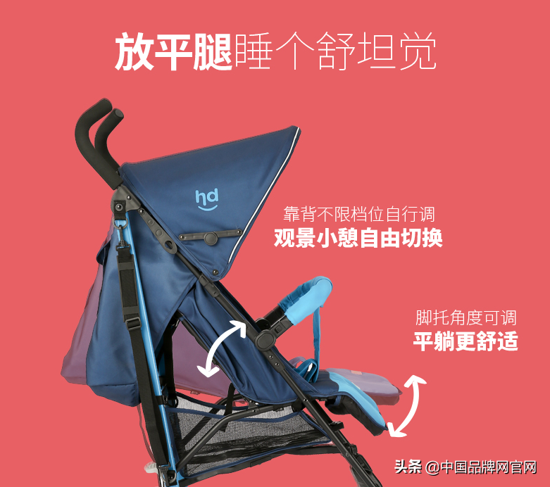 【十大品牌】2020这几个婴儿推车品牌值得推荐哦