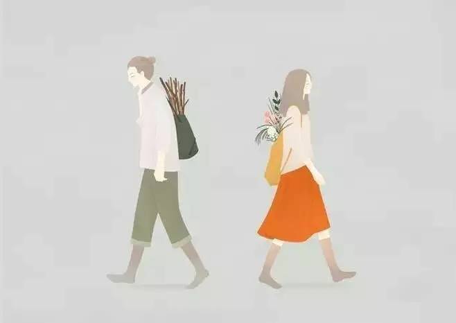 为什么你遇到的都是抠门的男人？透过现象看本质，这2点直戳痛处