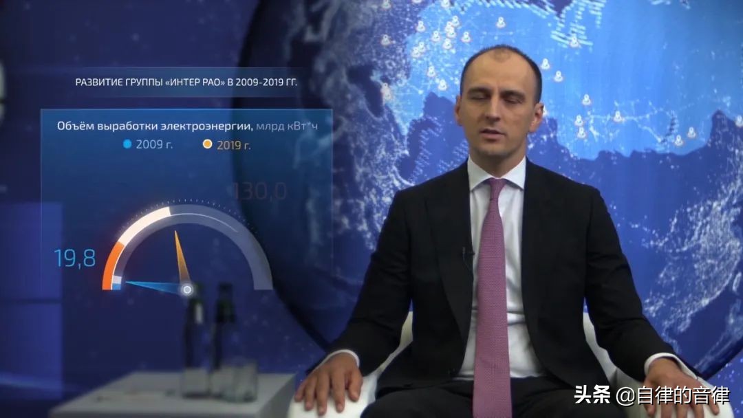 审美提高~时隔一年，这家俄国PPT设计公司的案例又更新了