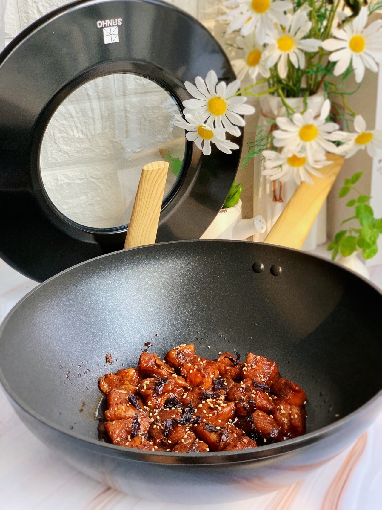 孩子要多吃，照烧龙利鱼，营养丰富“护眼鱼肉”，步骤简单家常菜