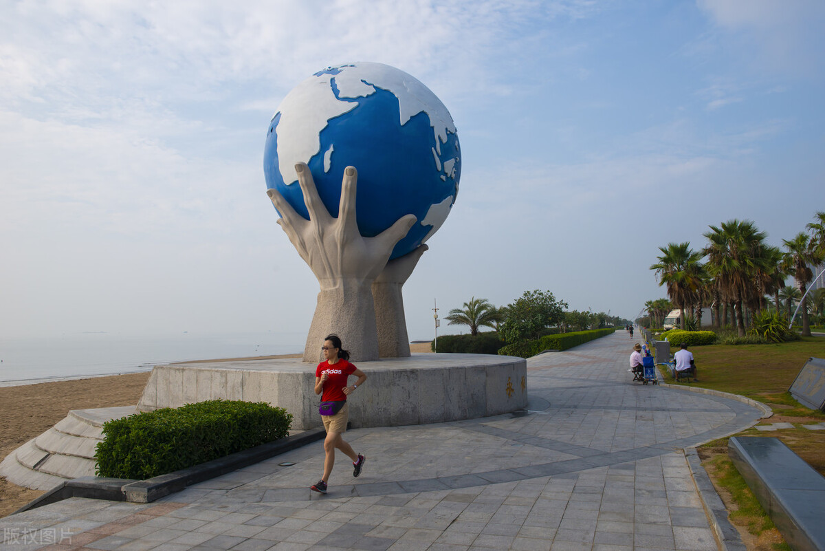 集美必游十大景点：厦门网红打卡地全攻略