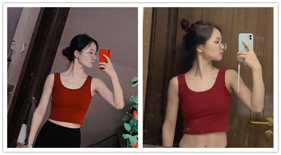 发腮？咬肌肥大？方脸女孩不削骨磨腮如何变美？如何拯救时髦感？