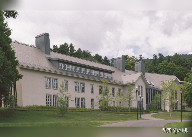 美国最好的100所寄宿学校