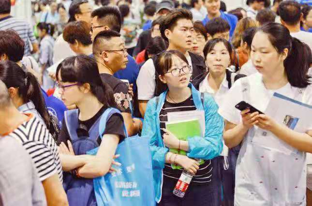 上海的一本大学（一本院校投档线出炉）