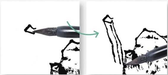 怎么才能画出有意境的桥？分步骤教你画，学会画桥很简单