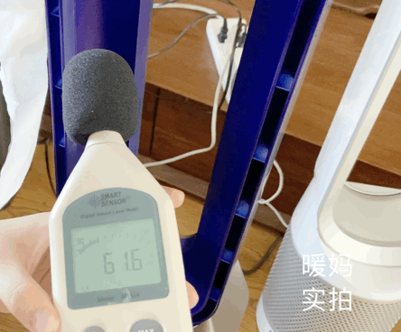 我把市面上最火的8款無葉風扇買回家，發現差別真的好大
