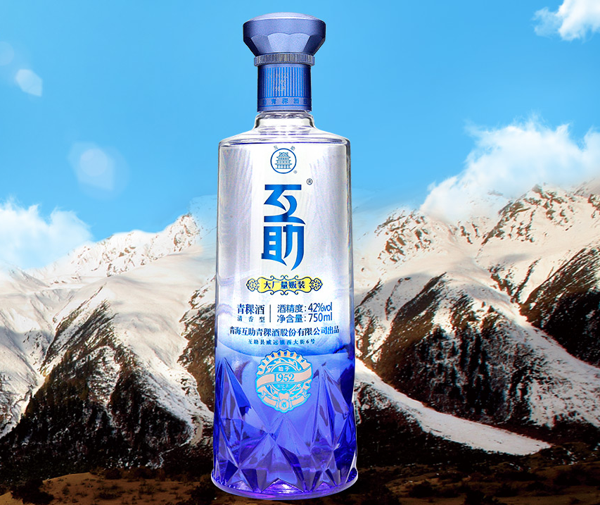 这7种口粮白酒，是西北人爱喝的地理标志性酒，曾经风靡五省