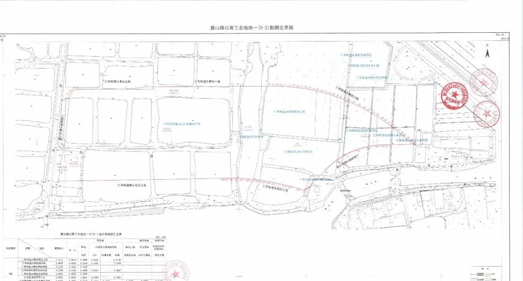 超级重磅！仁和街道12处土地征收公告，快来看看吧