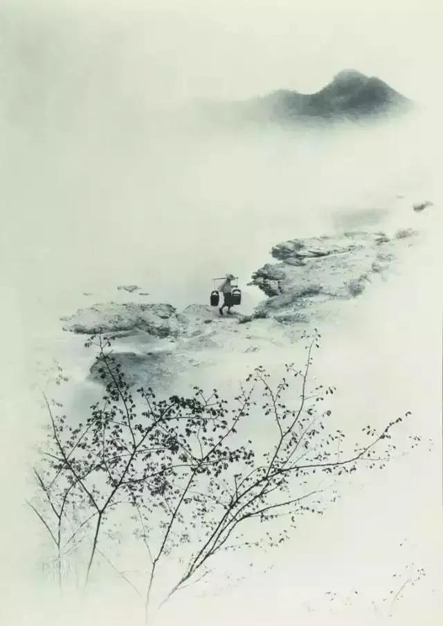 每日一诗《题破山寺后禅院》赏析