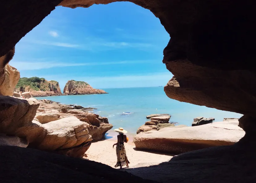 如何玩好霞浦？看海的避坑路线帮你整理好了